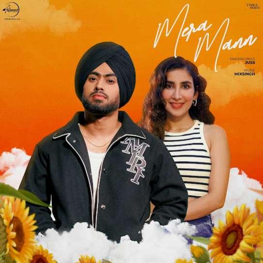 Mera Mann Juss Mp3 Song Download Djjohal